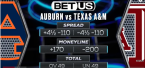Auburn vs. Texas A&M Expert Picks - November 6, 2021 Auburn vs. Texas A&M Expert Picks - November 6, 2021