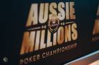 2019 Aussie Millions Main Event Final Table Determined 