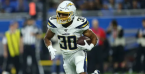 Austin Ekeler Prop Bets 2019 - Touchdowns, Rushing Yards, More