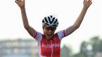Austrian Kiesenhofer Pulls Off Women’s Road Race Games Upset