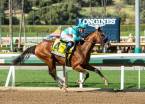 Authentic Payout Odds to Win Breeders Cup Classic 