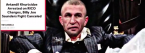 Billy Joe Saunders Fight With Avtandil Khurtsidze Called Off Due to Arrest (at 4:55) Billy Joe Saunders Fight With Avtandil Khurtsidze Called Off Due to Arrest (at 4:55)