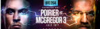 What is the Payout if UFC 264 Poirier vs. McGregor Goes The Distance? What is the Payout if UFC 264 Poirier vs. McGregor Goes The Distance?