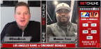 BOL All Access: Rams Legend Marshall Faulk Shares his Super Bowl LVI Picks BOL All Access: Rams Legend Marshall Faulk Shares his Super Bowl LVI Picks