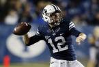 2016 Poinsettia Bowl Betting Odds – BYU vs. Wyoming 