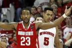 Wisconsin Badgers vs. Ohio State Buckeyes Betting Preview - March 10 Wisconsin Badgers vs. Ohio State Buckeyes Betting Preview - March 10