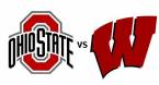 Total Points Scored Bet Wisconsin Badgers vs. Ohio State Buckeyes Game