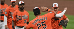 What Are the Baltimore Orioles Payout Odds to Make the Playoffs 2022?