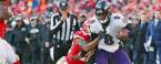 Odds on the Baltimore Ravens Making the 2018-2019 Playoffs Odds on the Baltimore Ravens Making the 2018-2019 Playoffs