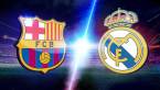 Barcelona v Real Madrid El Classico 2016 Betting Odds, Tips 3 December 