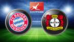 Bayer Leverkusen v Bayern Munich Match Tips, Betting Odds - 6 June 