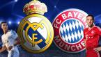 Bayern Munich v Real Madrid Betting Preview, Tips and Latest Odds 11 April