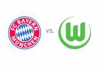 Bayern Munich v Wolfsburg Betting Tips, Latest Odds 22 September 