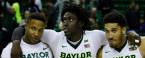 G911 Gets Its First Big Madness Win With Baylor