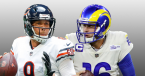 NFL Betting – Chicago Bears at Los Angeles Rams NFL Betting – Chicago Bears at Los Angeles Rams
