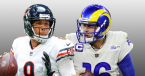 NFL Betting – Chicago Bears at Los Angeles Rams