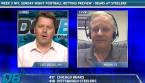 Bears-Steelers Sunday Night Football Prediction (Video) Bears-Steelers Sunday Night Football Prediction (Video)