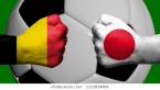 Belgium vs. Japan Betting Tips - 2018 World Cup Knockout Stage
