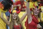 Belgium vs. Tunisia Betting Tips, Latest World Cup 2018 Odds - 23 June 