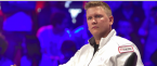Baaaaad Ass: Ben Lamb Killing It in WSOP Main Event Baaaaad Ass: Ben Lamb Killing It in WSOP Main Event