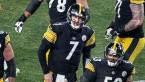 The Ben Roethlisberger Impeachment Prop Bet