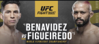 UFC Odds – UFC Fight Night: Figueiredo vs. Benavidez 2 UFC Odds – UFC Fight Night: Figueiredo vs. Benavidez 2