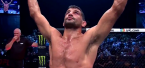 Dariush Slight Favorite Over Oliveira in UFC 288 Dariush Slight Favorite Over Oliveira in UFC 288