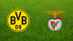Where to Benfica v Bet Borussia Dortmund