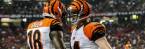 Cincinnati Bengals 2017 Season Betting Preview Cincinnati Bengals 2017 Season Betting Preview