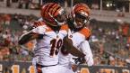 Where Can I Bet on the Number of Games the Cincinnati Bengals Win in 2018? Where Can I Bet on the Number of Games the Cincinnati Bengals Win in 2018?