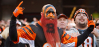 Odds to Win the AFC North Division 2016 – Cincinnati Bengals Odds to Win the AFC North Division 2016 – Cincinnati Bengals