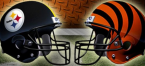Bengals-Steelers Betting Odds 