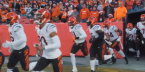 C.J. Uzomah, Drew Sample First Reception 2021 Super Bowl 56 Prop Bet Payout Odds C.J. Uzomah, Drew Sample First Reception 2021 Super Bowl 56 Prop Bet Payout Odds