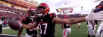 Bengals Boast 2 of NFL's top 13 WRs in PFF Rankings: Yet 10th Shortest Odds to Win Super Bowl Bengals Boast 2 of NFL's top 13 WRs in PFF Rankings: Yet 10th Shortest Odds to Win Super Bowl