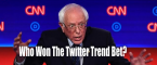 Most Tweeted About Democrats During Debate 2: Not Nessarily a Good Thing Most Tweeted About Democrats During Debate 2: Not Nessarily a Good Thing