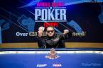 Hot Wins: Beats Hellmuth in Head-to-Head Hot Wins: Beats Hellmuth in Head-to-Head