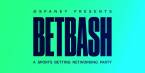 Bet Bash Bringing Bookies, Bettors, Operators and Even Politicians Together Bet Bash Bringing Bookies, Bettors, Operators and Even Politicians Together