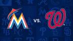 Bet the Nationals vs. Marlins July 29 