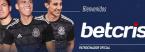 Betcris.mx, el Sitio de Apuestas Oficial de la Selección Nacional de México Betcris.mx, el Sitio de Apuestas Oficial de la Selección Nacional de México