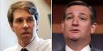 Where Can I Bet on the Texas Senate Race - Beto vs. Cruz - Odds to Win