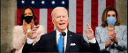 Biden State of the Union Betting - Total Viewers, Length of Address, What Biden Says First