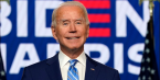 Biden Closes -900 to Become Next President Biden Closes -900 to Become Next President