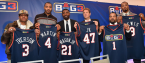 Odds to Win the BIG3 Championship 2017 Odds to Win the BIG3 Championship 2017