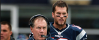 Oddsmakers: Bill Bellichick Expected to Coach Game 1 of 2018 NFL Regular Season After Bombshell Report Oddsmakers: Bill Bellichick Expected to Coach Game 1 of 2018 NFL Regular Season After Bombshell Report