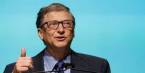 Bill Gates: 'I Don't Think Bitcoin's Anonymity is a Good Thing'