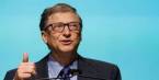 Bill Gates: 'I Don't Think Bitcoin's Anonymity is a Good Thing' Bill Gates: 'I Don't Think Bitcoin's Anonymity is a Good Thing'