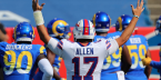 Final Action Report: Bills-Rams Thursday Night Football Final Action Report: Bills-Rams Thursday Night Football