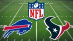 AFC Wild Card Playoffs Betting: Buffalo Bills vs. Houston Texans