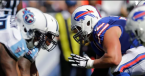Buffalo Bills vs. Tennessee Titans Week 5 Betting Odds, Prop Bets Buffalo Bills vs. Tennessee Titans Week 5 Betting Odds, Prop Bets