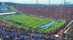Birmingham Bowl Betting - Boston College vs. Cincinnati Birmingham Bowl Betting - Boston College vs. Cincinnati
